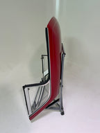 Hardtop – MG B  – Red