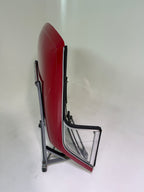 Hardtop – MG B  – Red