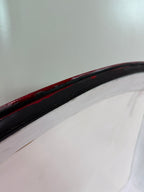 Hardtop – MG B  – Red