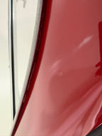 Hardtop – MG B  – Red