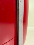 Hardtop – MG B  – Red