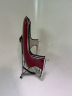 Hardtop – Mercedes-Benz 190 SL – Dark Red