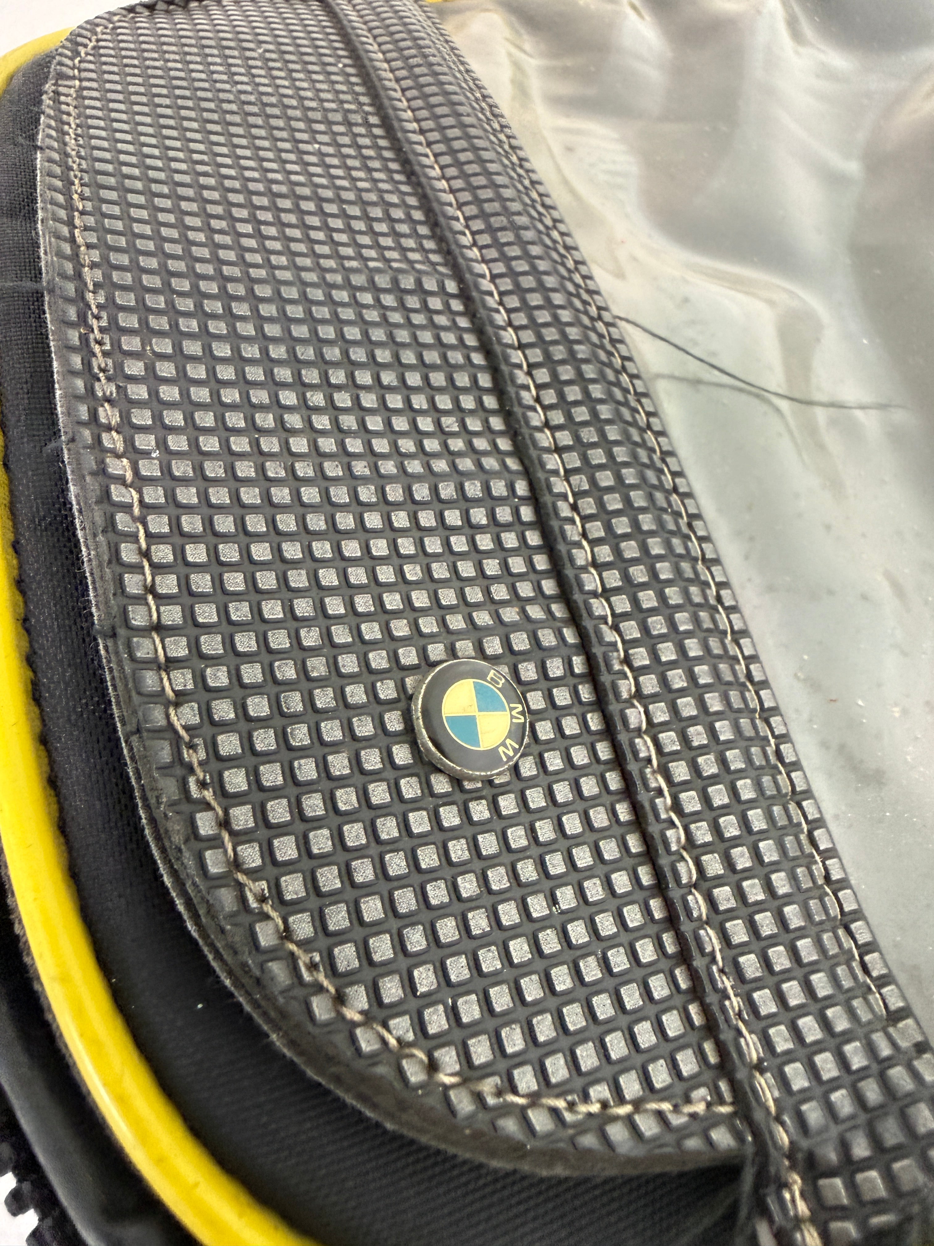 BMW K1 / BMW K100 – originele tanktas