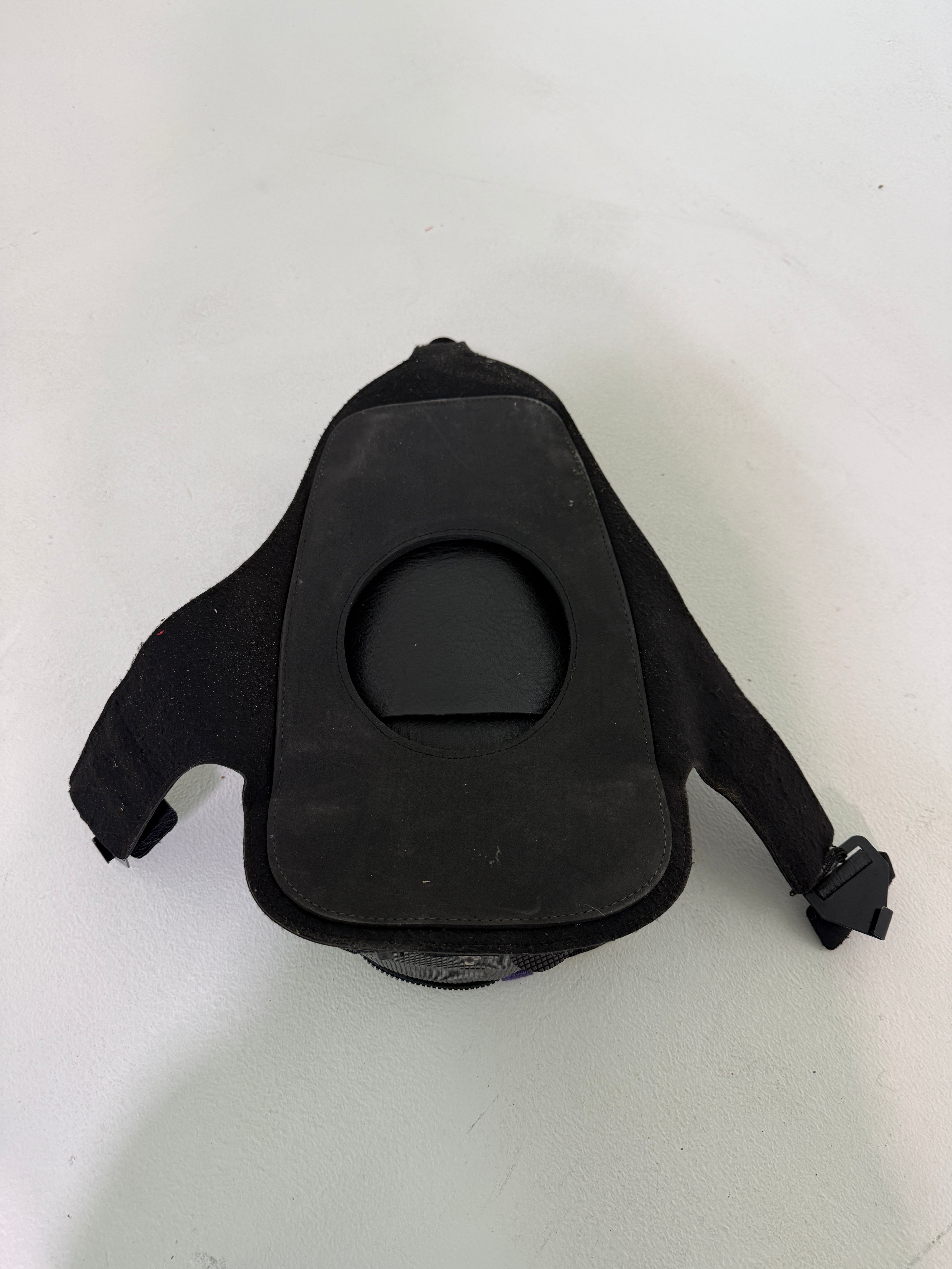 BMW K1 / BMW K100 – originele tanktas