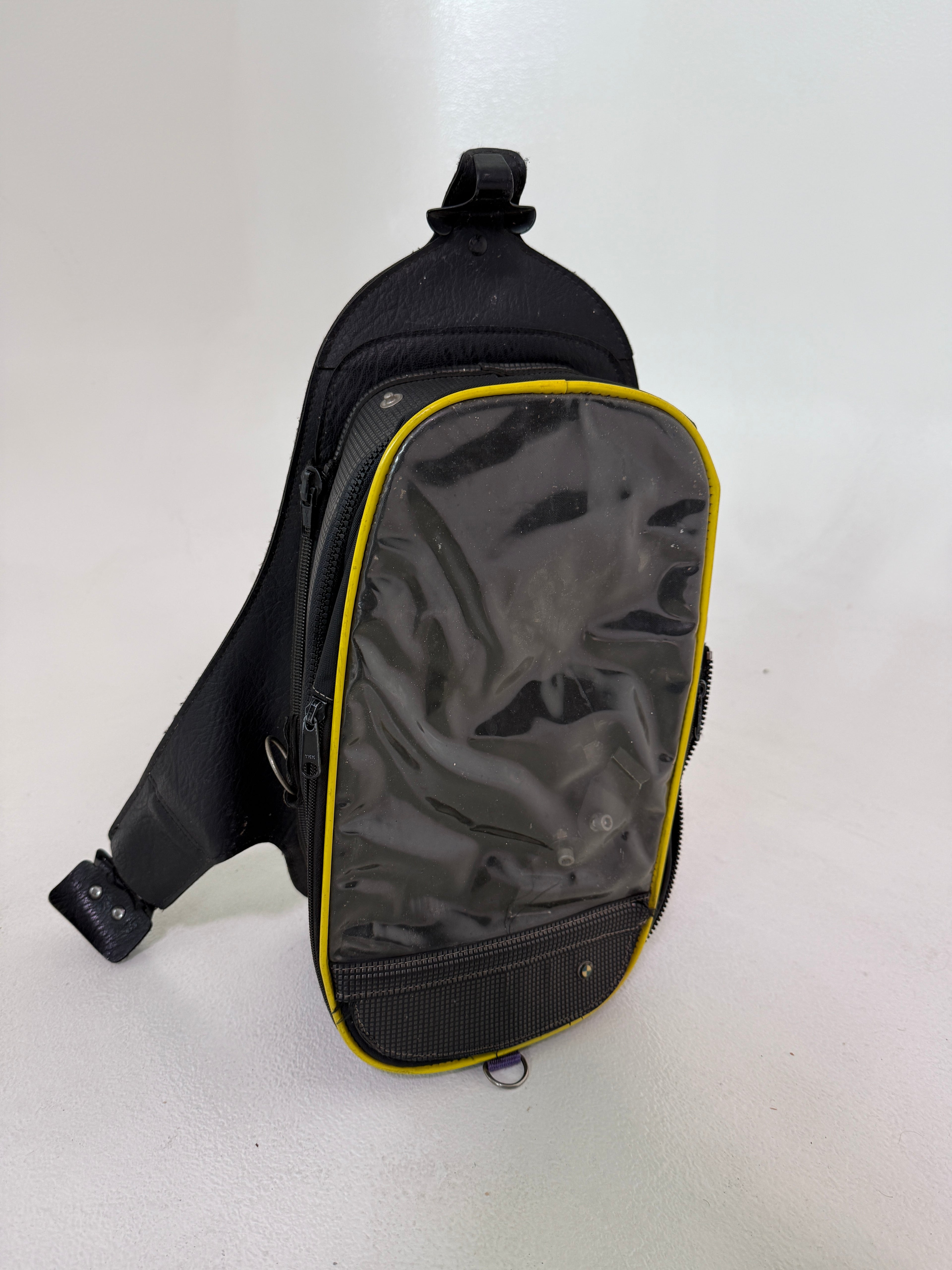 BMW K1 / BMW K100 – originele tanktas