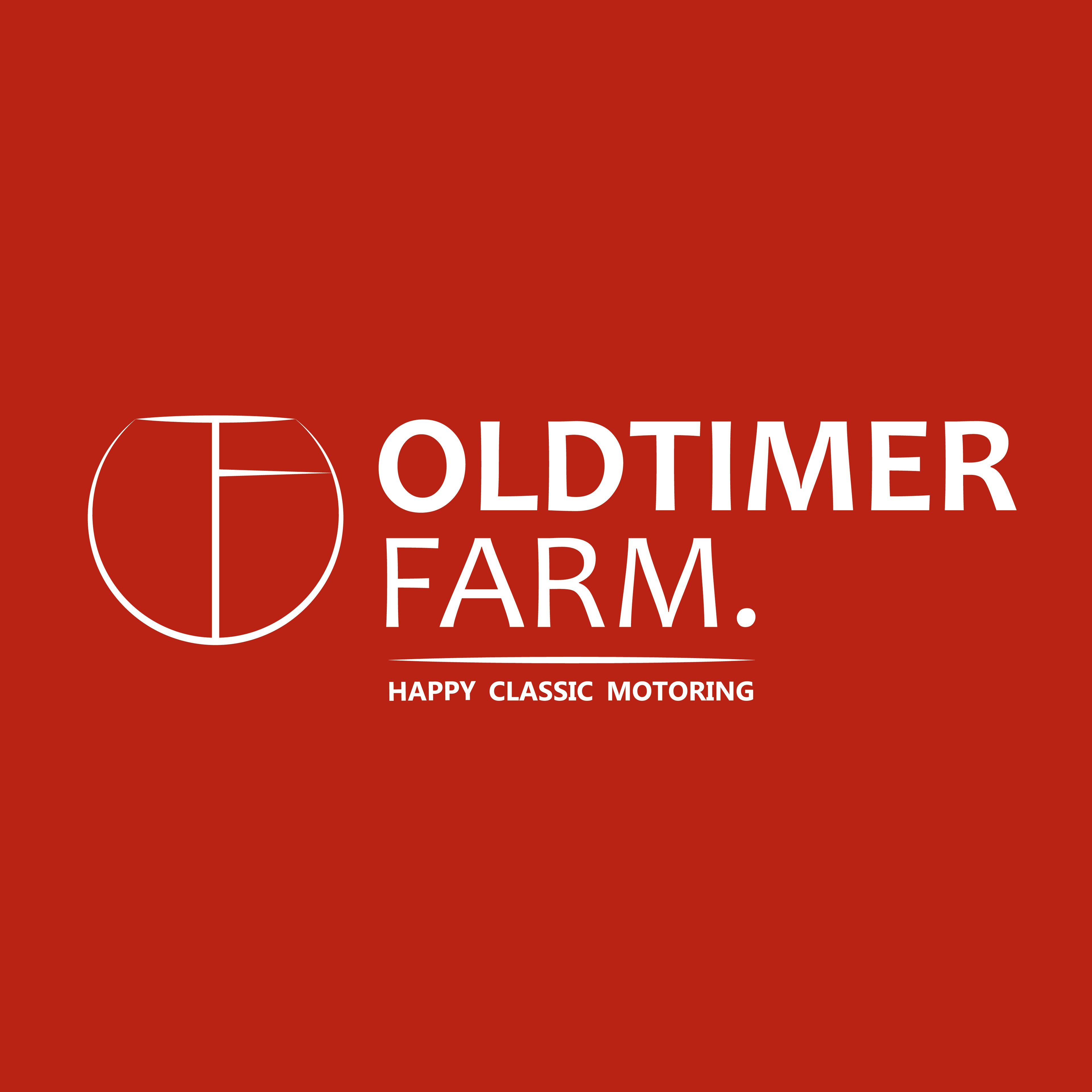 Oldtimerfarm