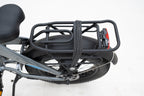 ELECTRIC BIKE EZO ALPER ROAD 20 - 400Wh GRAY BLUE