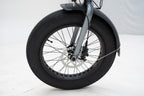 ELECTRIC BIKE EZO ALPER ROAD 20 - 400Wh GRAY BLUE