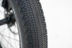 ELECTRIC BIKE EZO ALPER ROAD 20 - 400Wh GRAY BLUE
