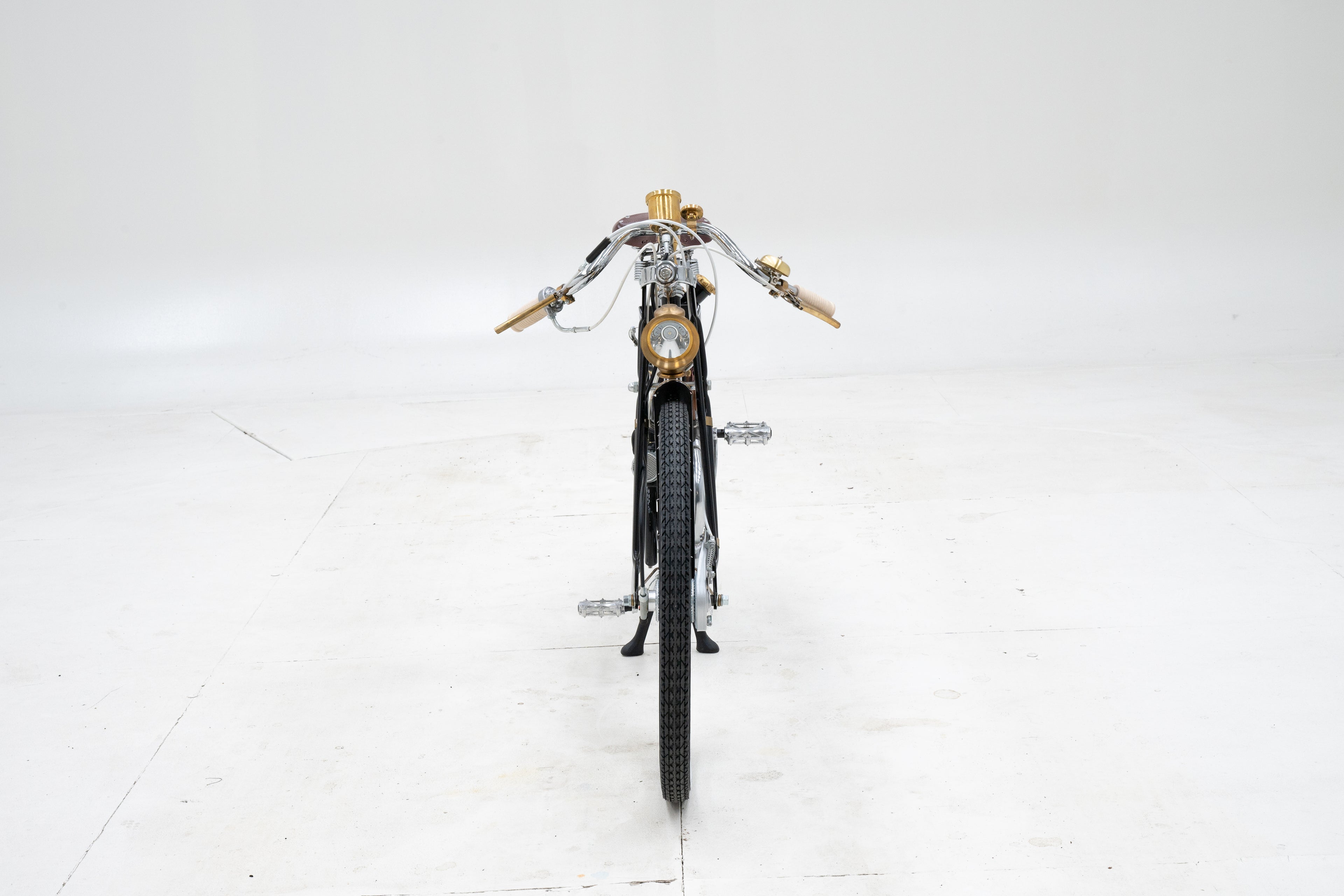 Sierfiets Craftsman