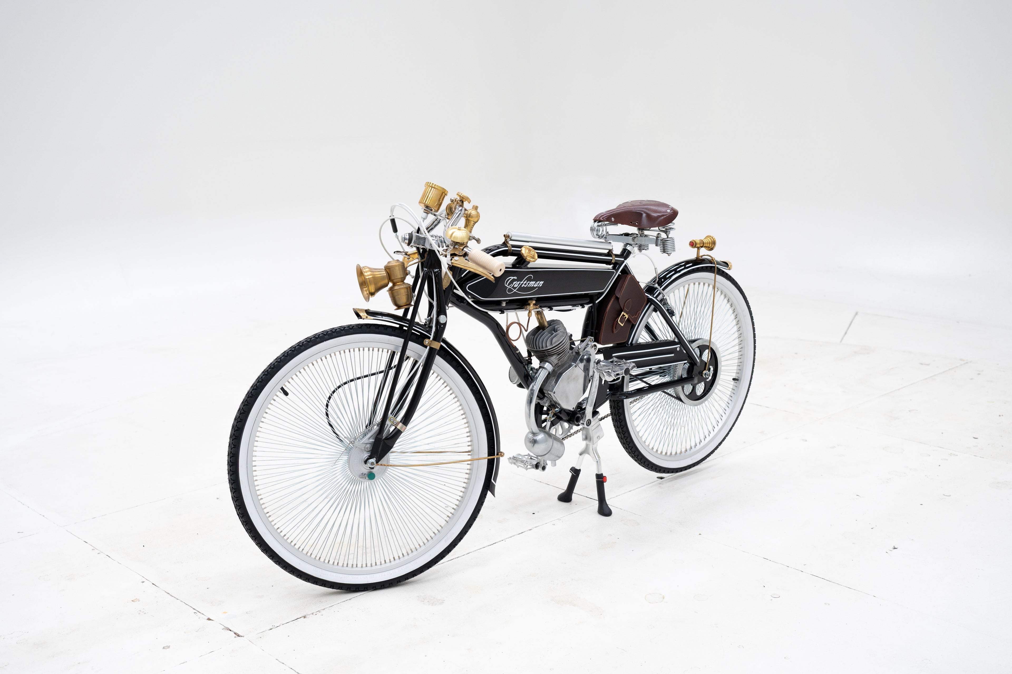 Sierfiets Craftsman