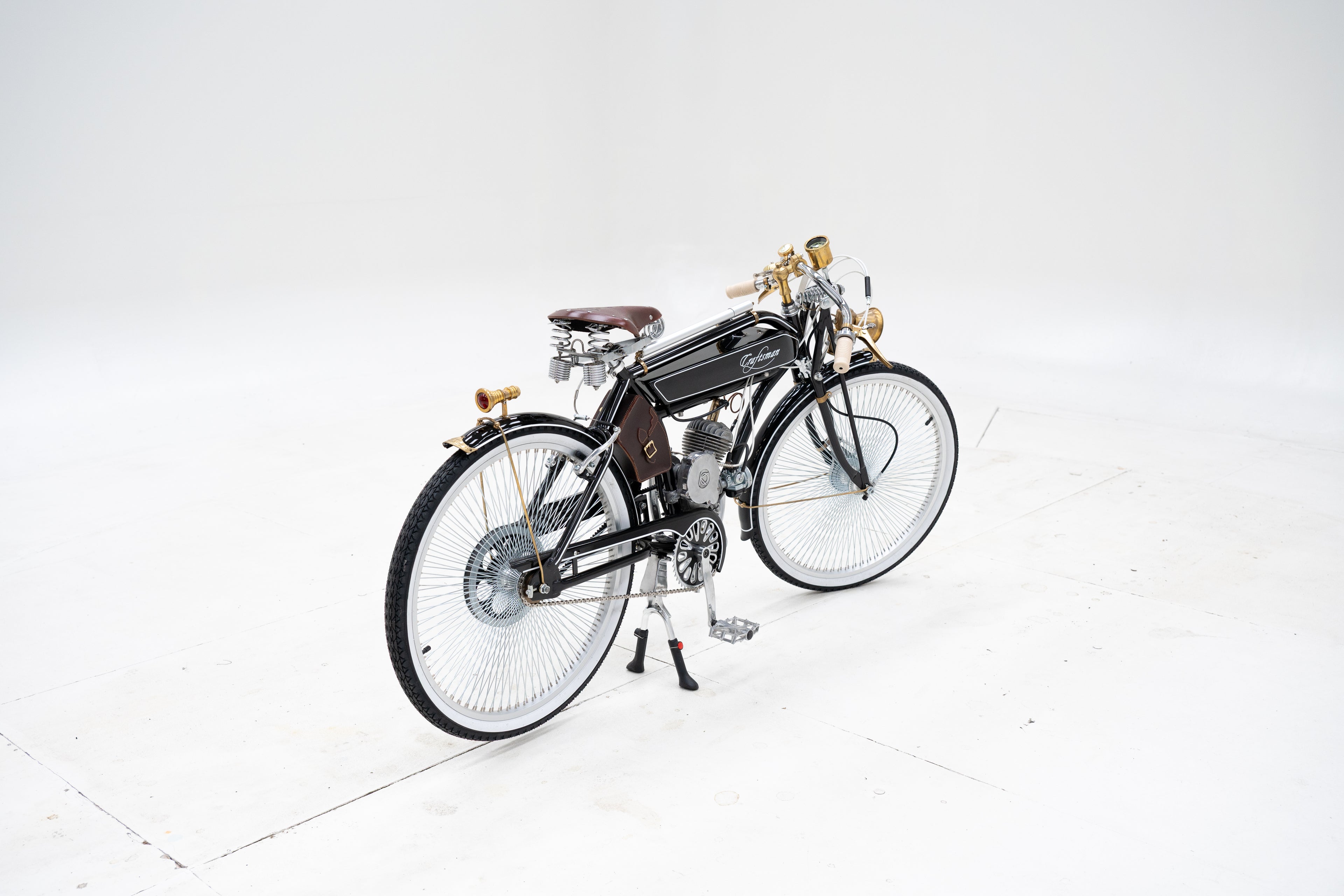 Sierfiets Craftsman