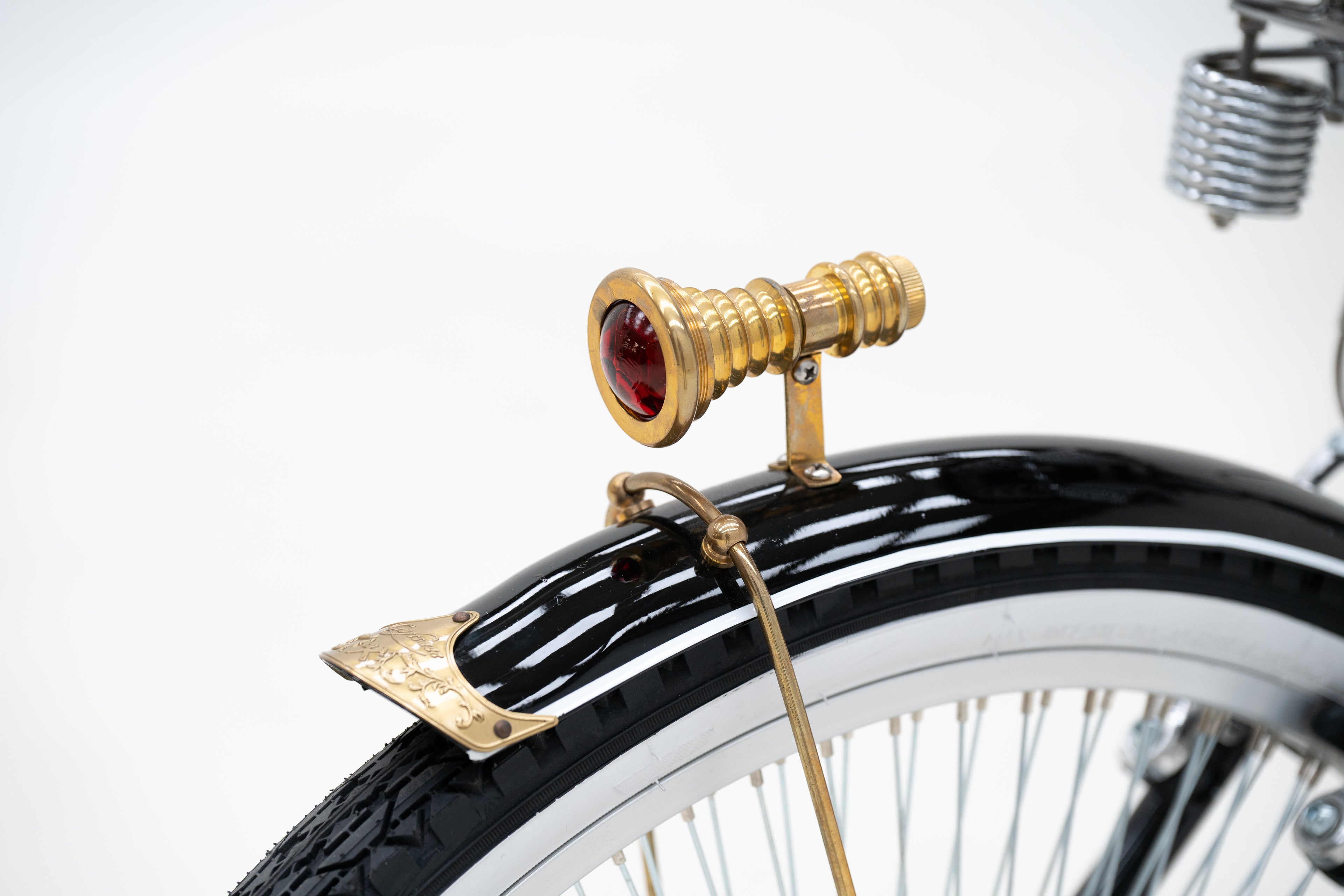 Sierfiets Craftsman