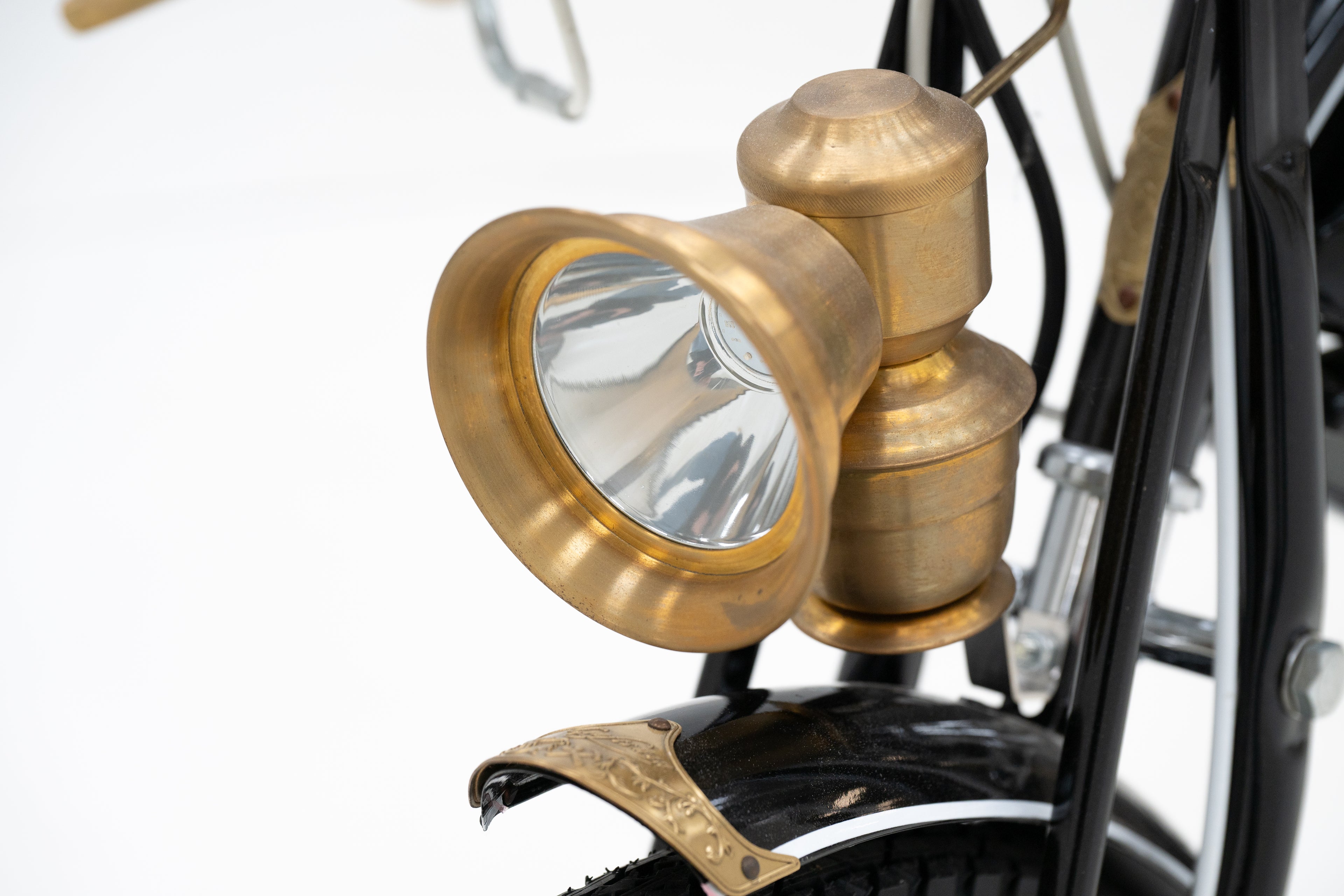 Sierfiets Craftsman