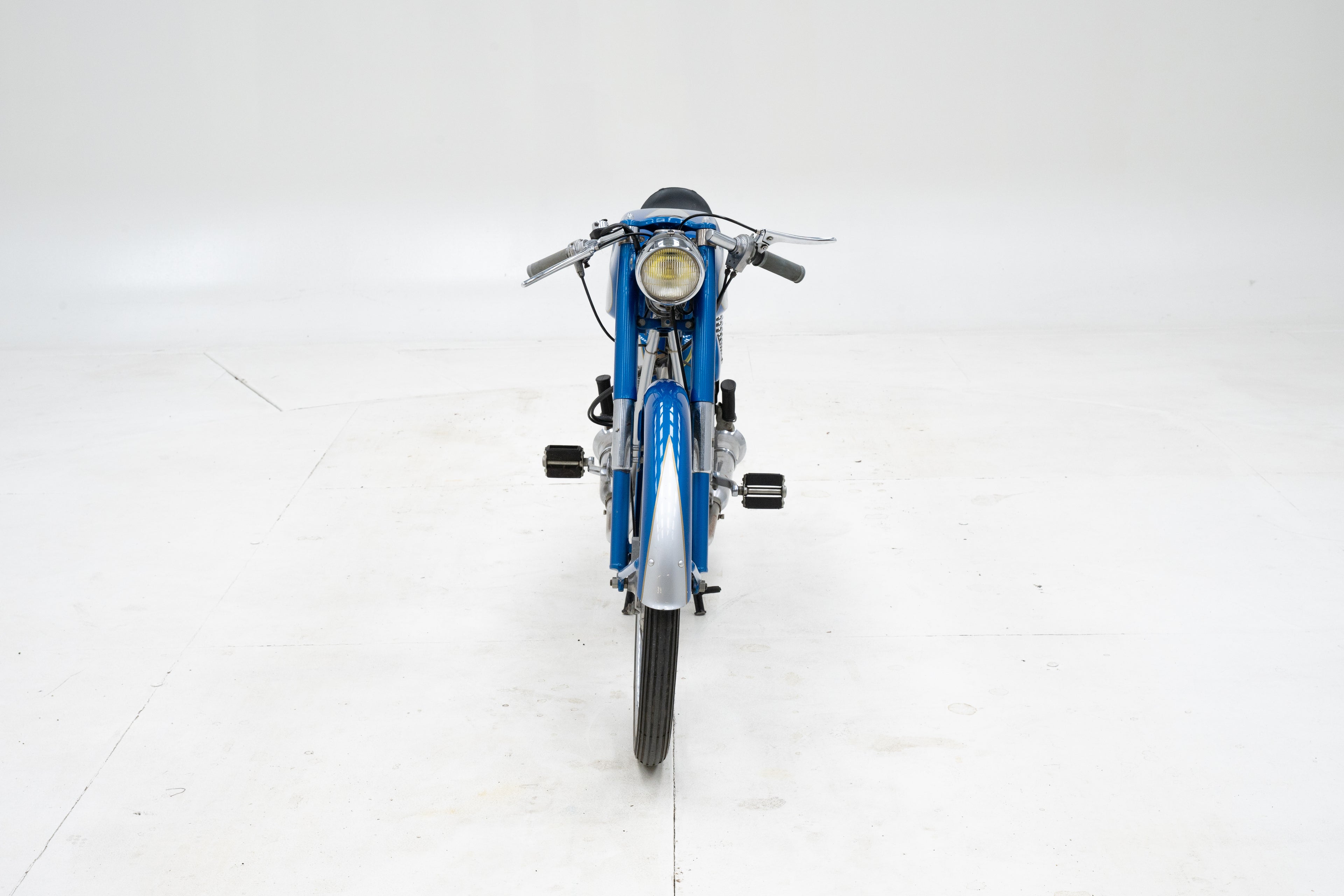 🏁 BM Bonvicini Jaguarino Super Sport – 1960