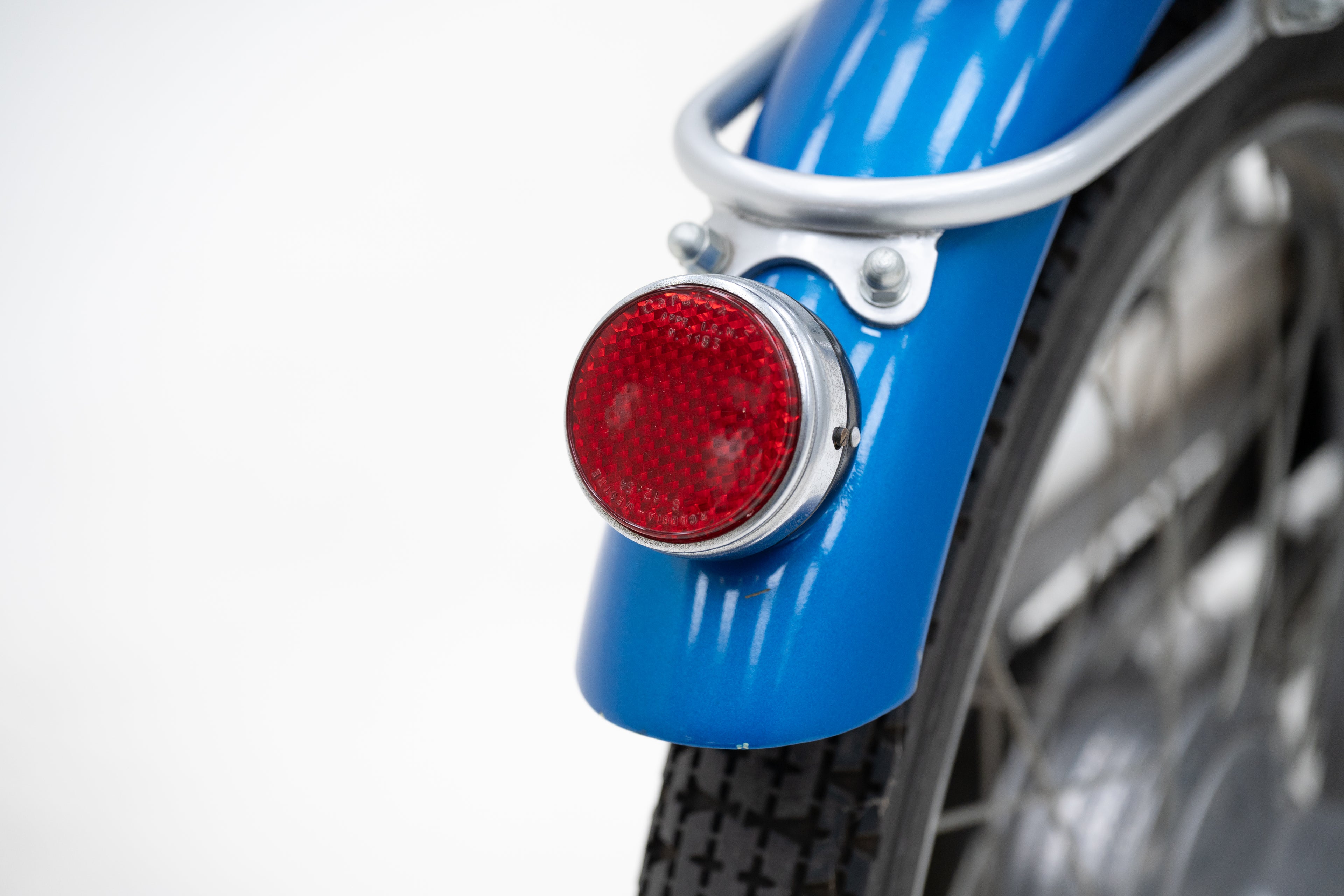 🏁 BM Bonvicini Jaguarino Super Sport – 1960