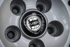 Originele velgen OEM met nieuwe banden – Lancia Delta HF Integrale Evoluzione I