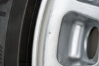 Originele velgen OEM met nieuwe banden – Lancia Delta HF Integrale Evoluzione I