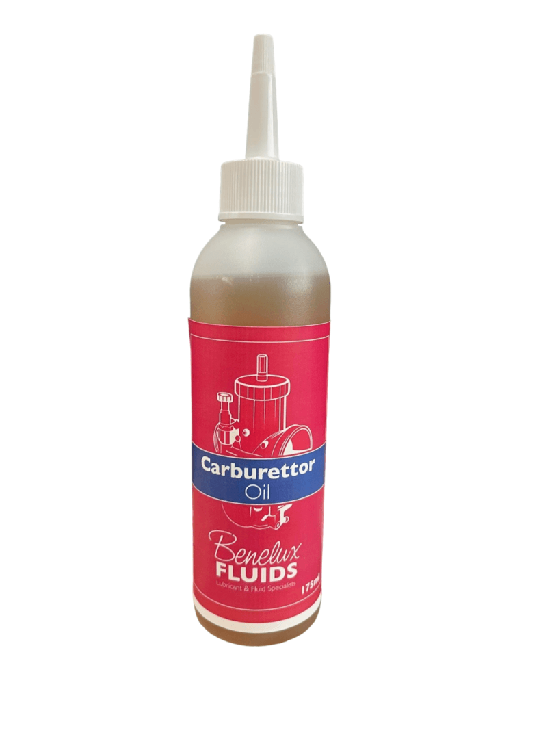SU Carburateur olie Millers Oils