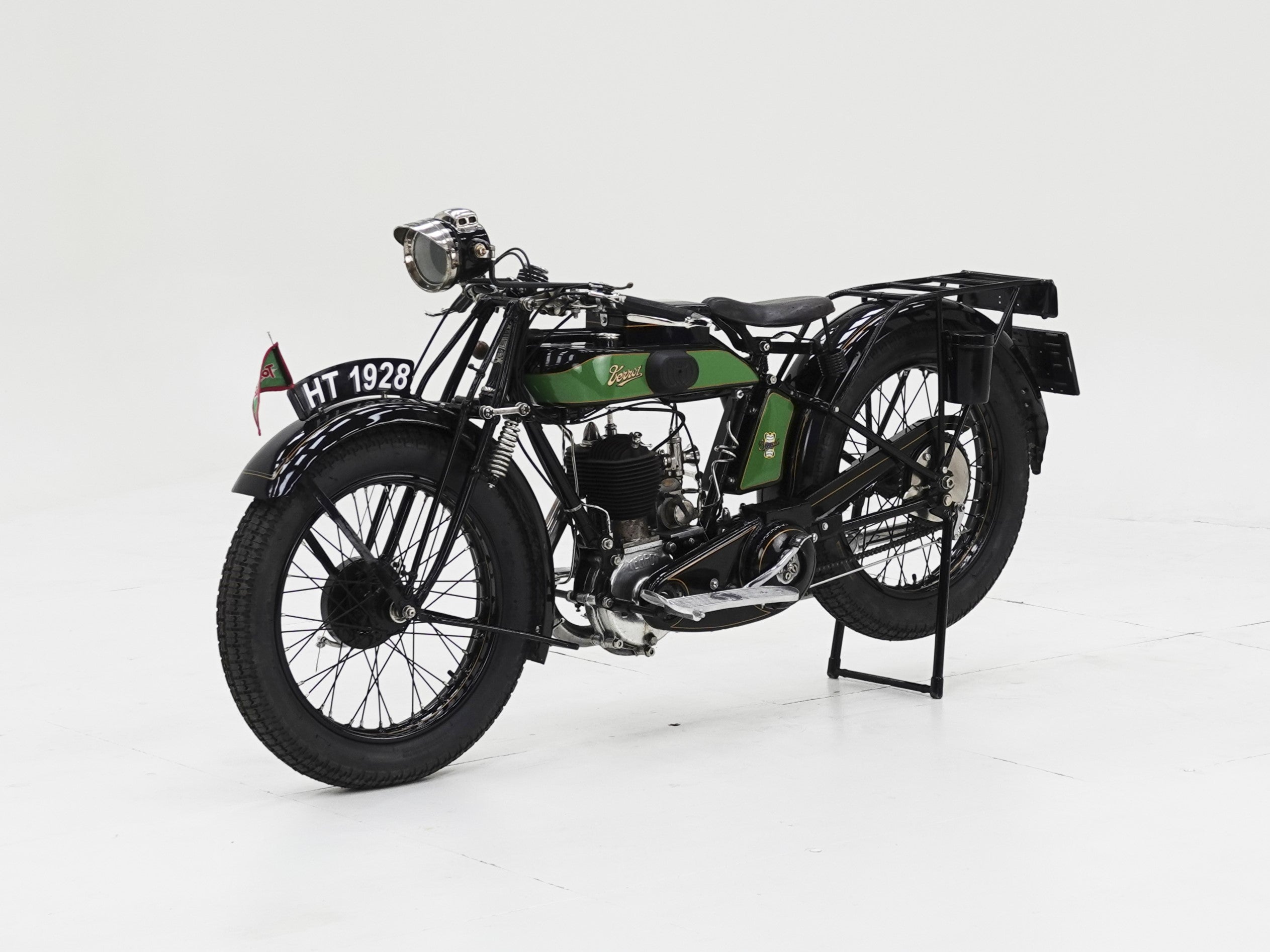 Terrot HT '28