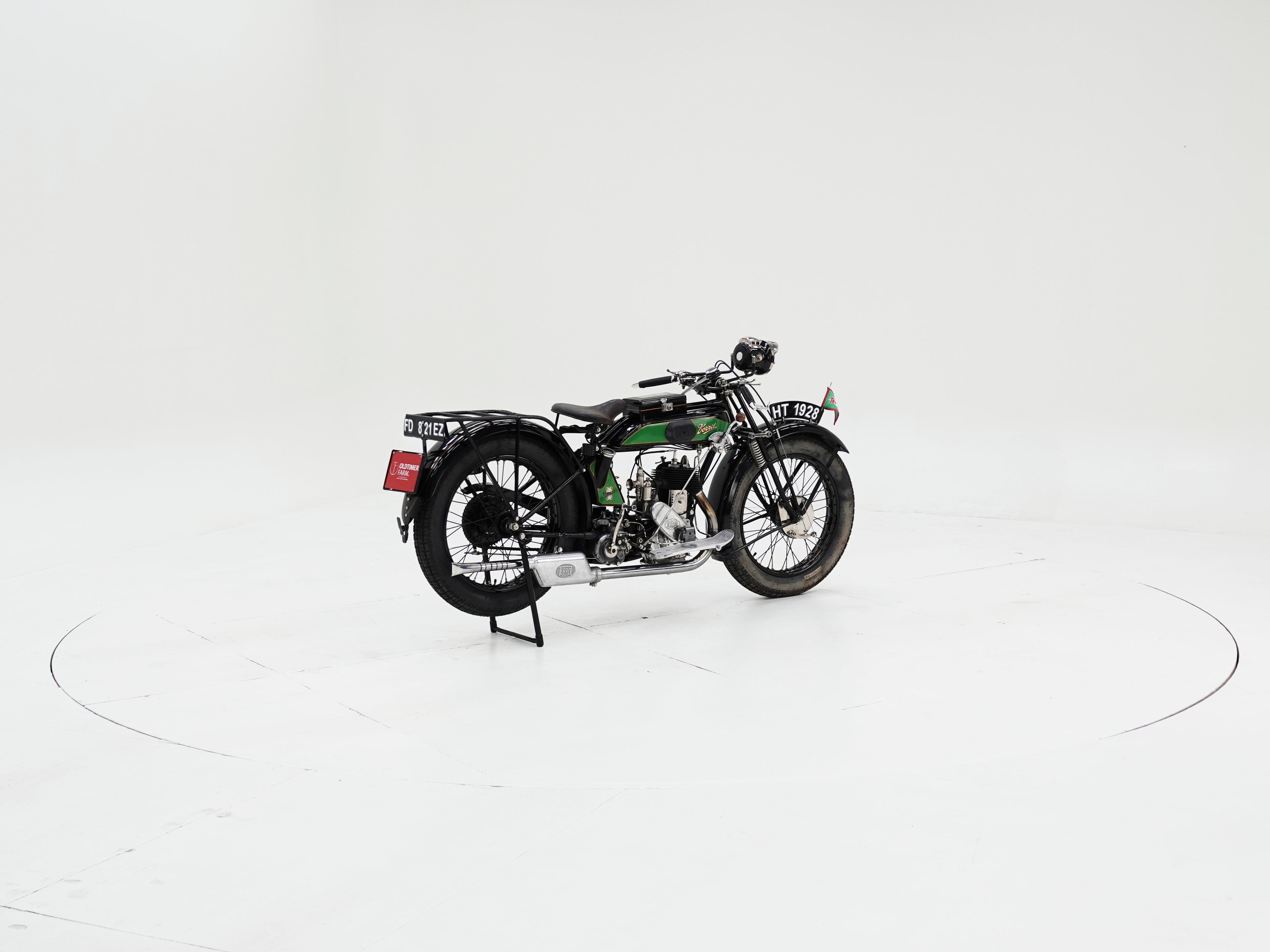 Terrot HT '28