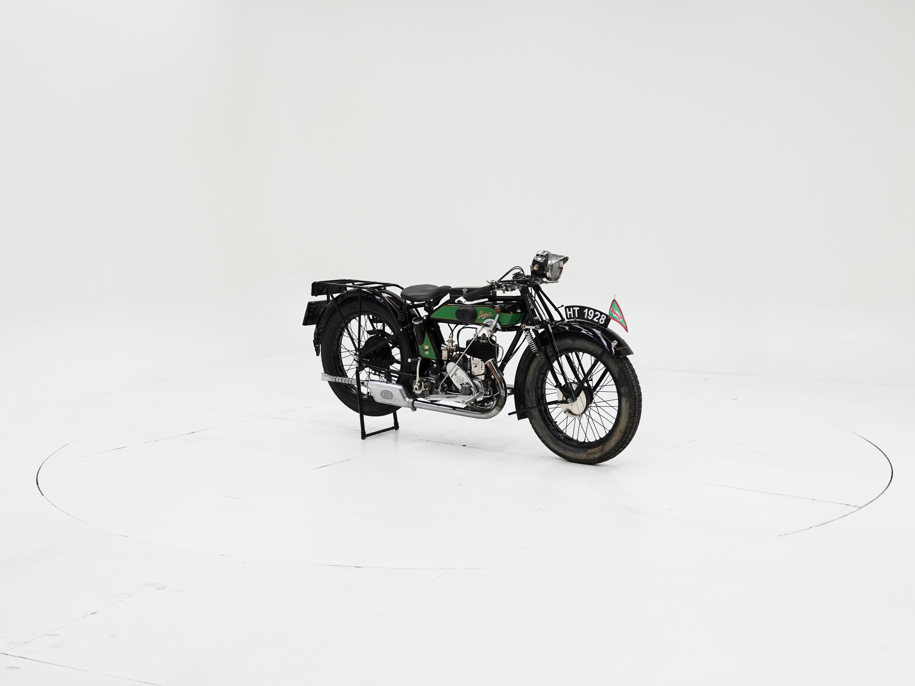 Terrot HT '28
