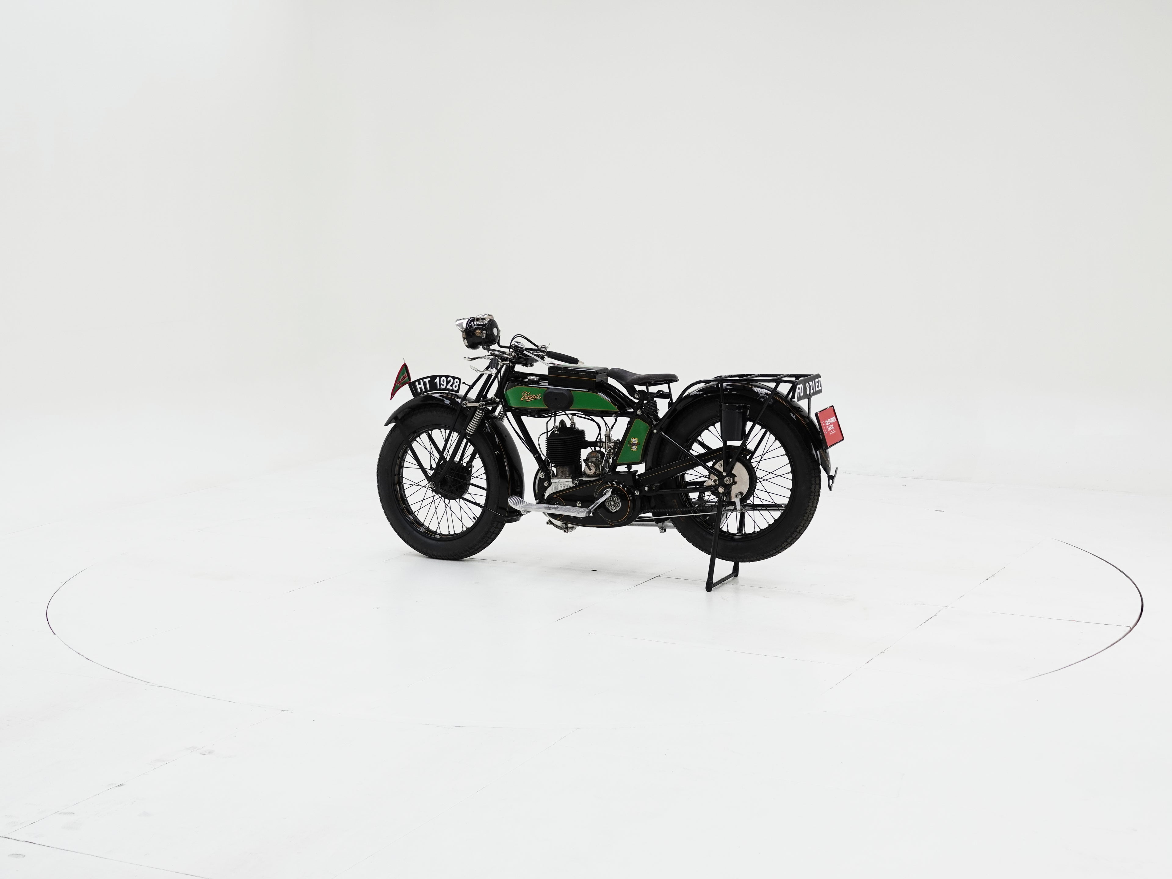 Terrot HT '28