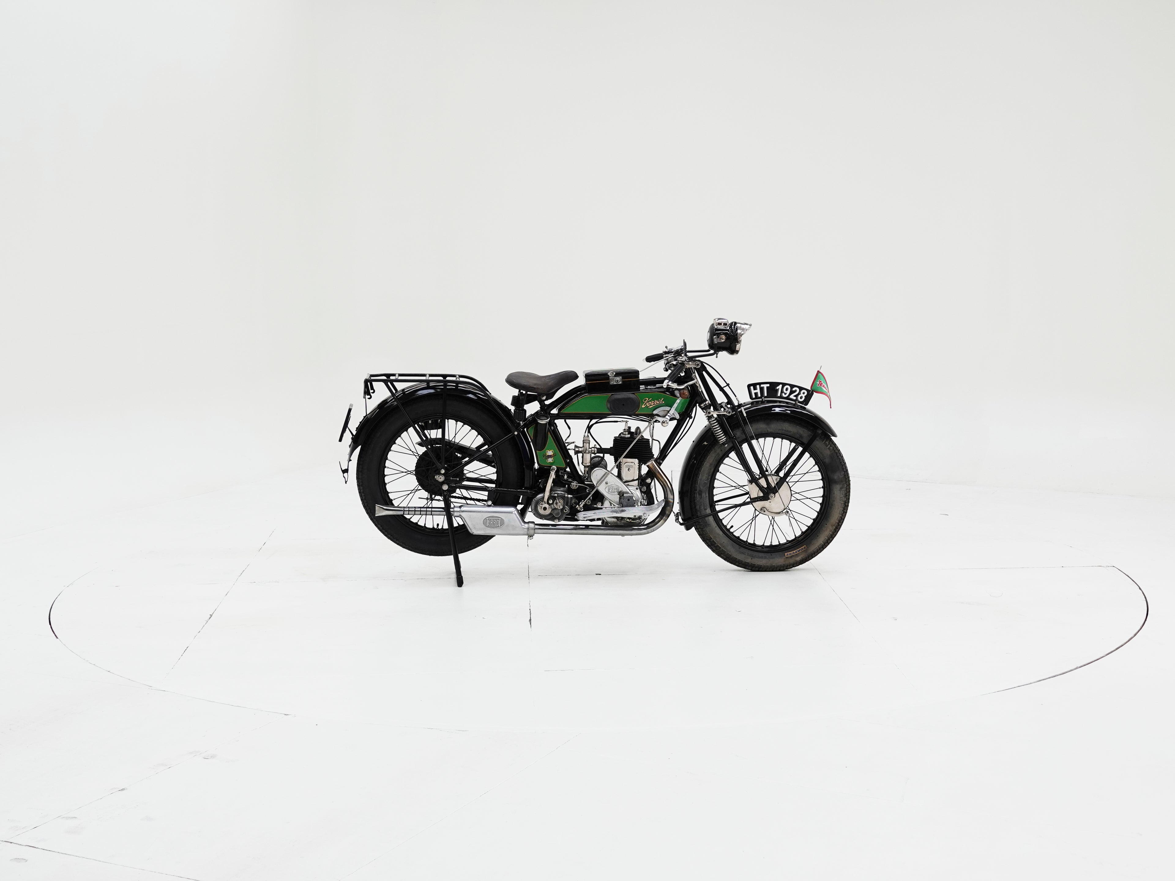 Terrot HT '28