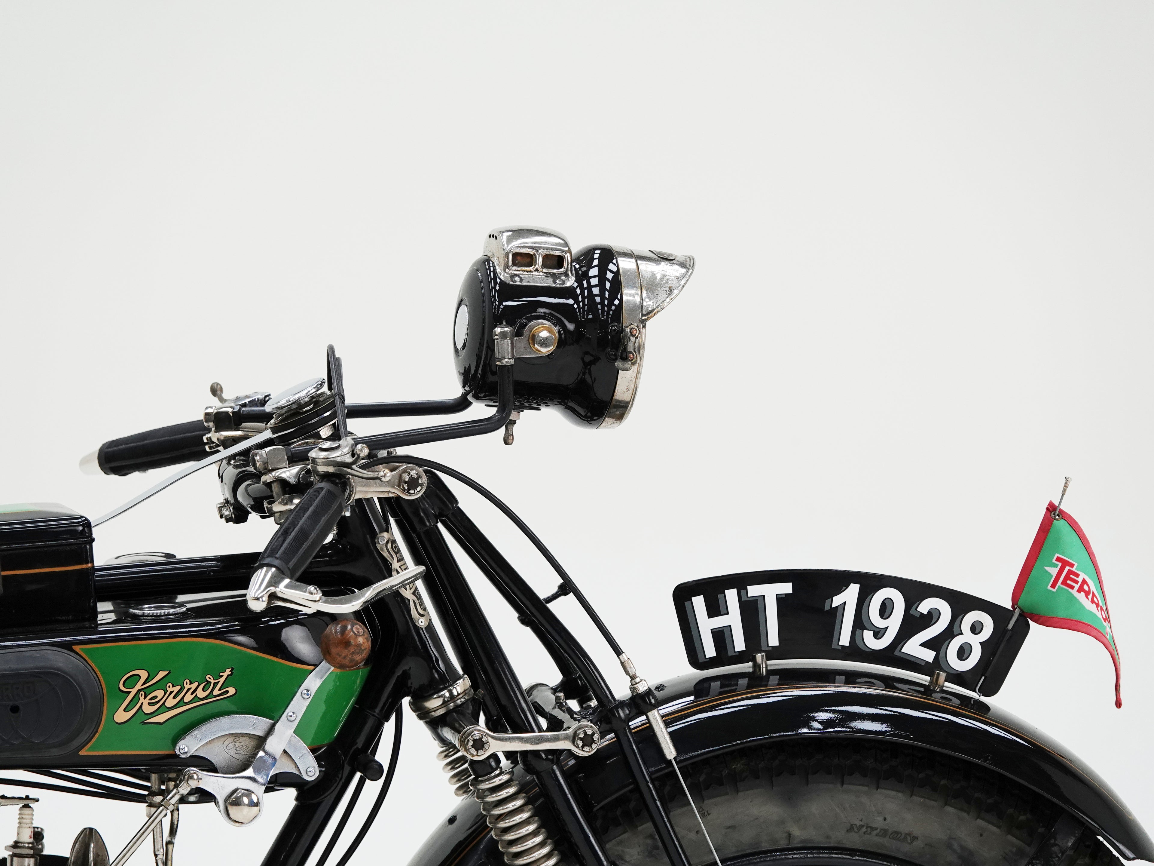 Terrot HT '28
