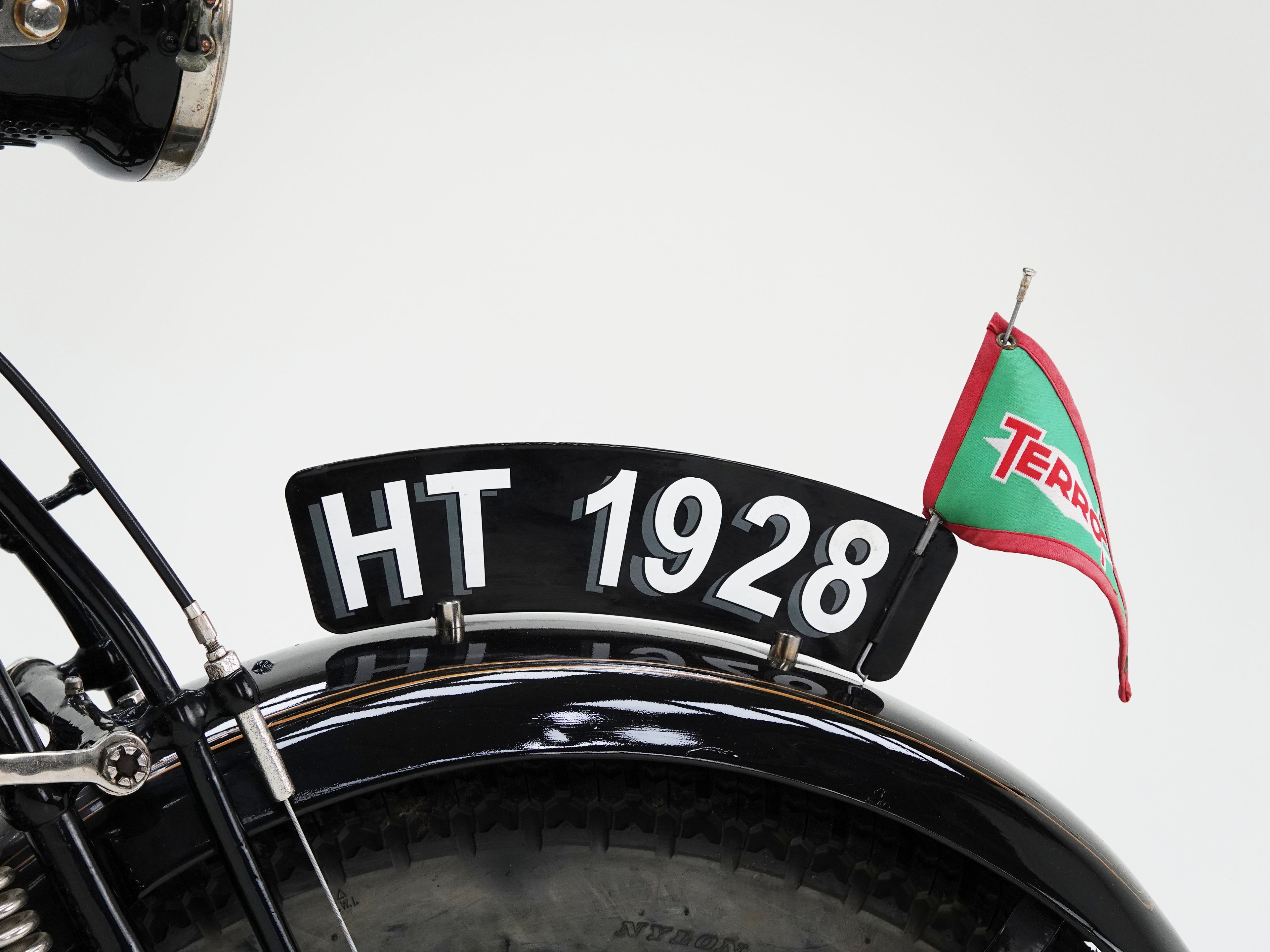 Terrot HT '28