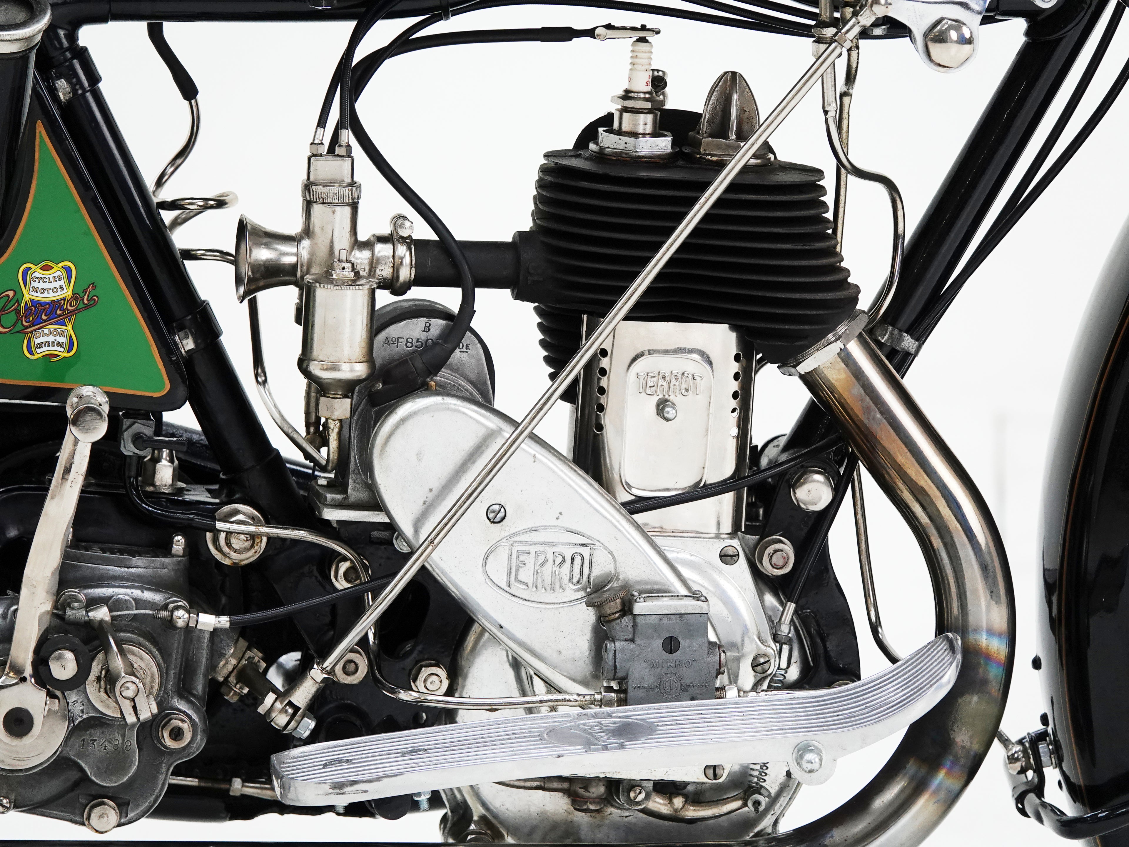 Terrot HT '28