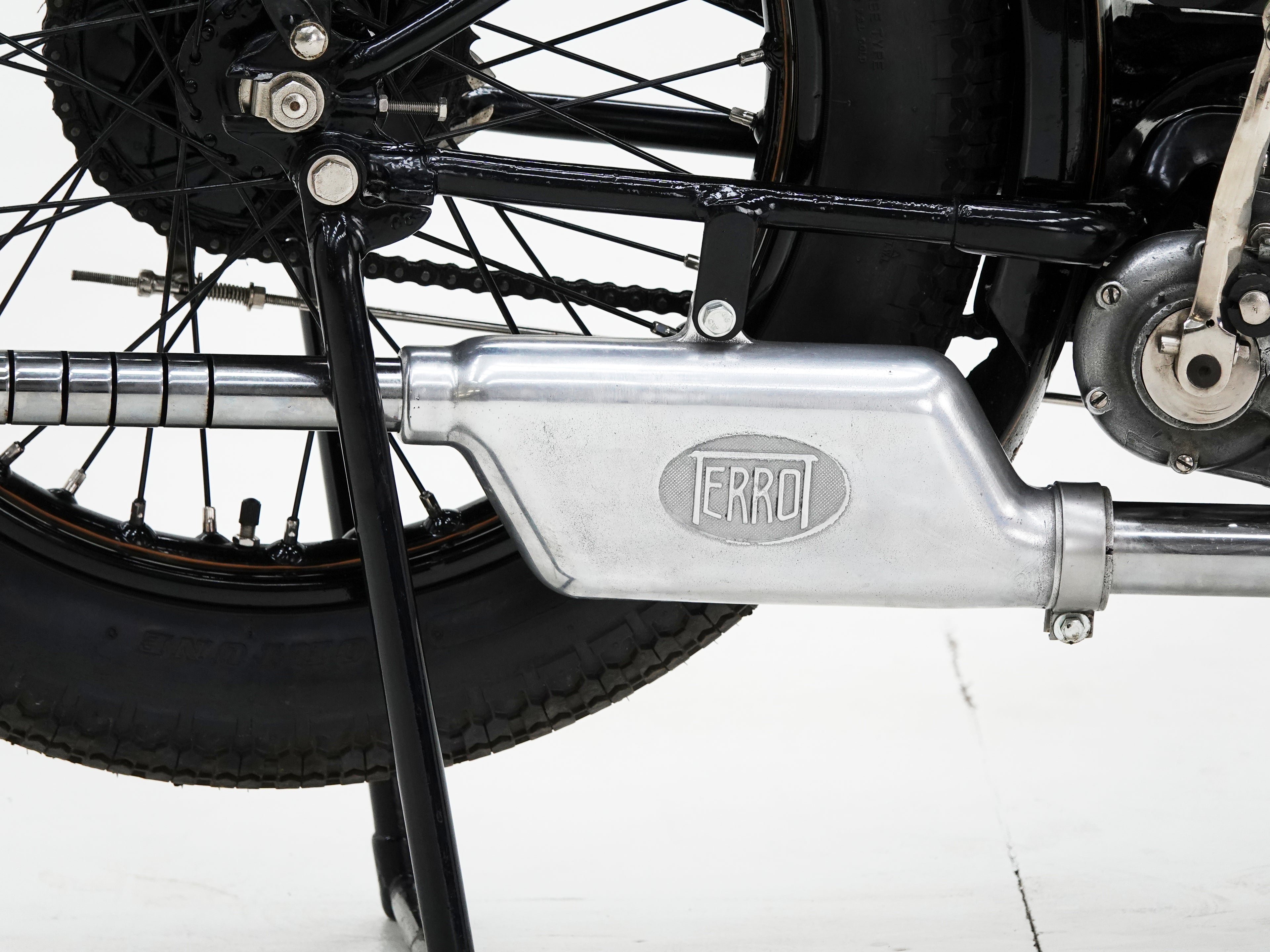 Terrot HT '28