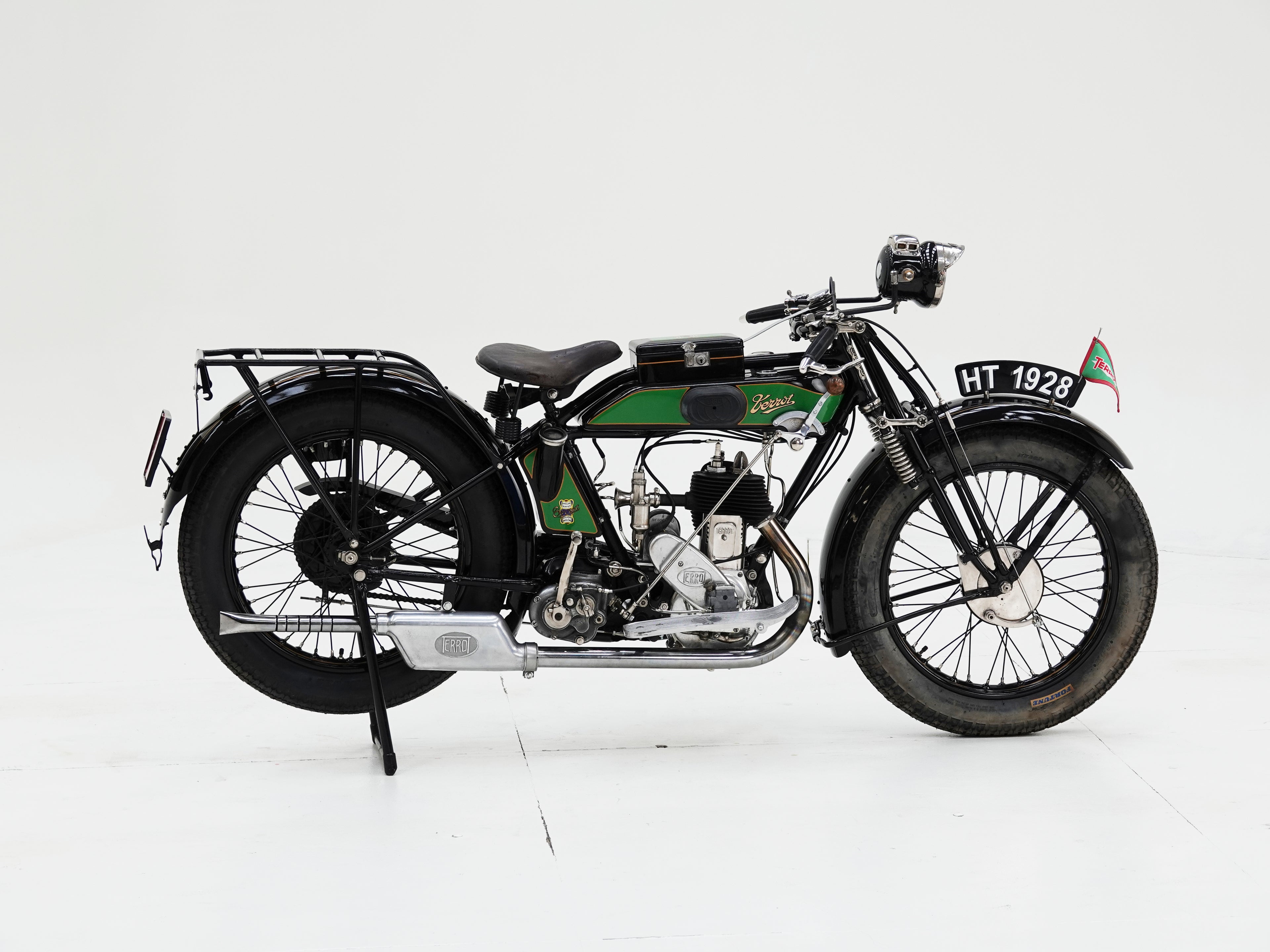 Terrot HT '28