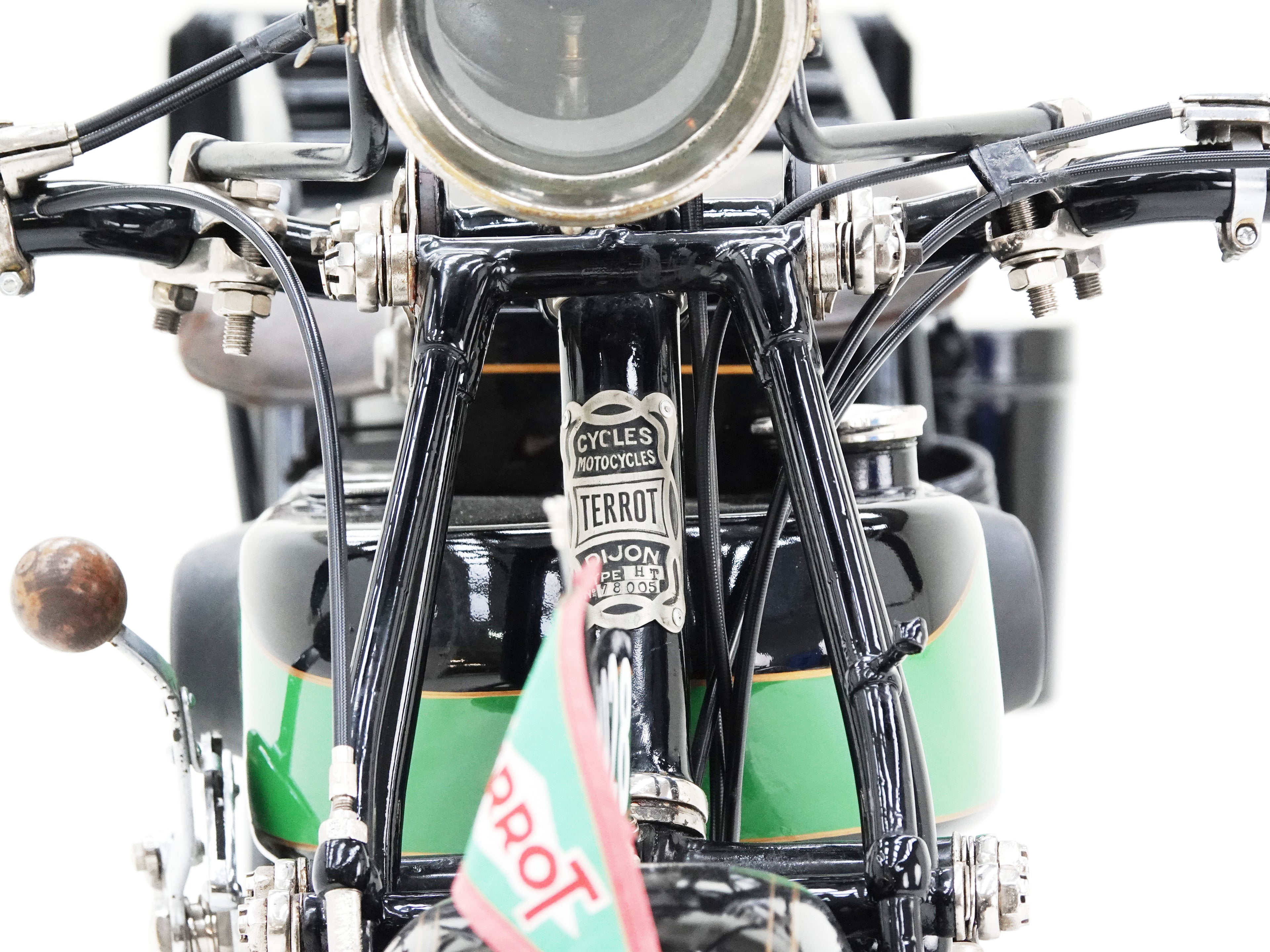 Terrot HT '28
