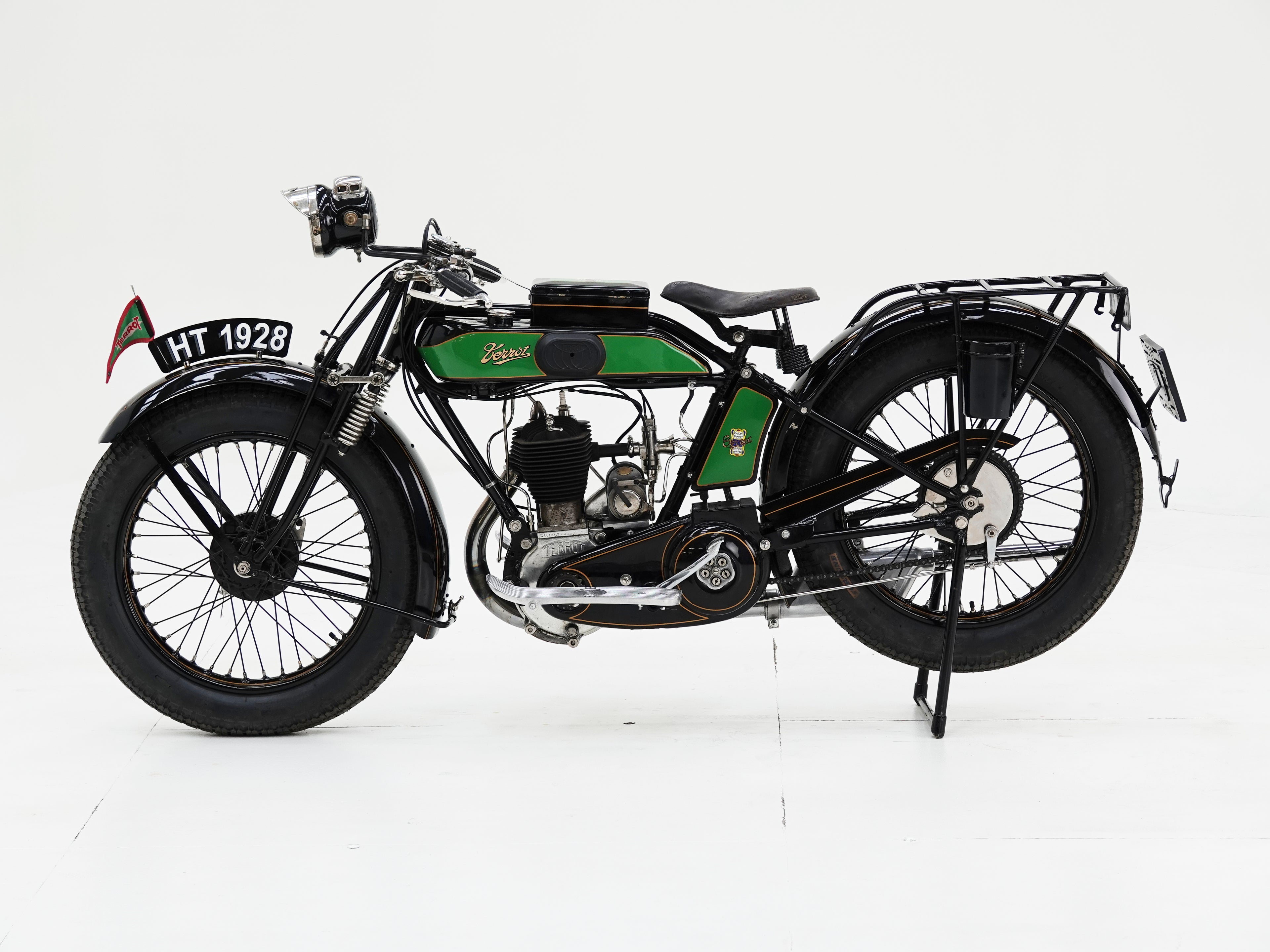 Terrot HT '28