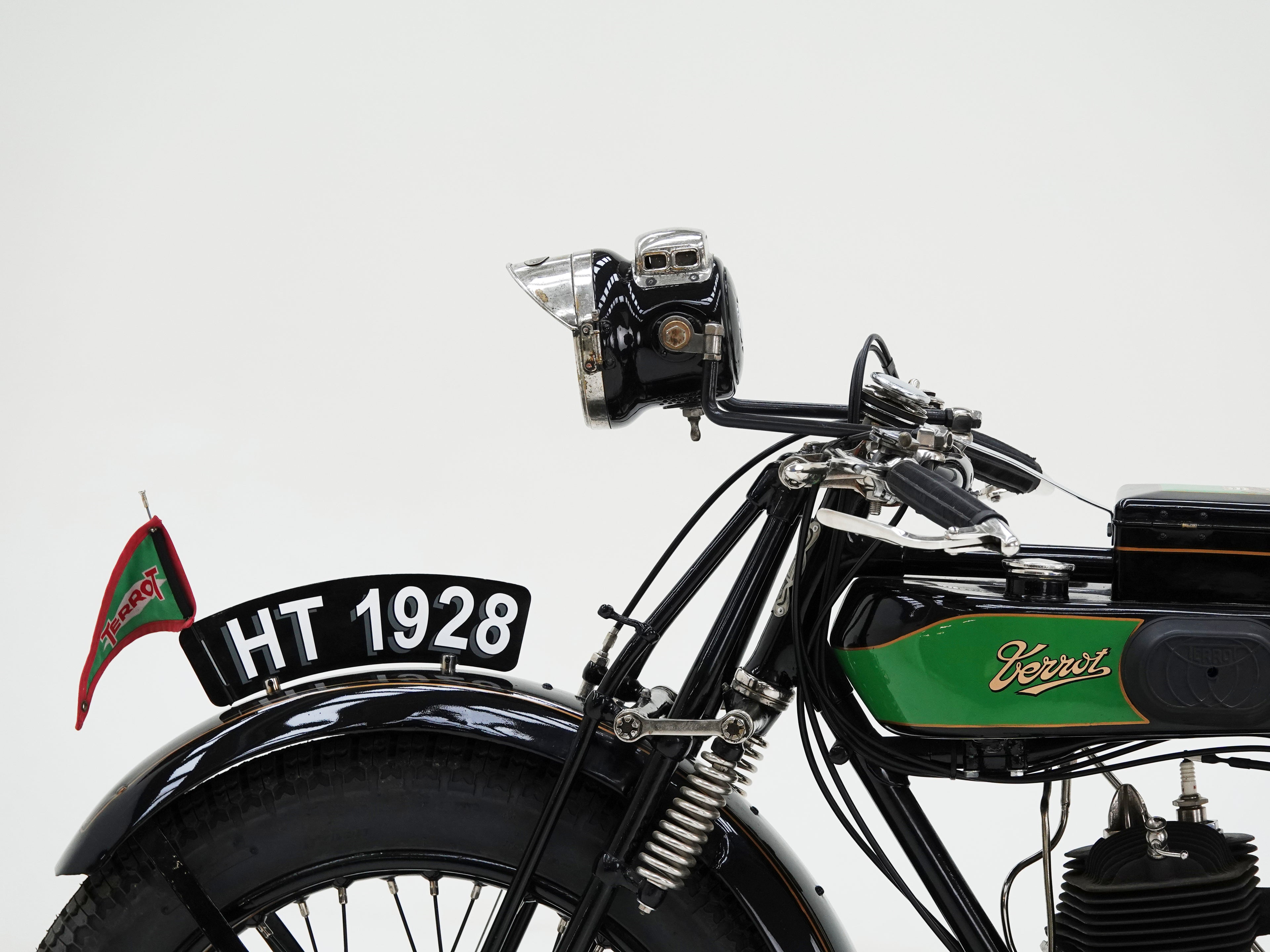 Terrot HT '28
