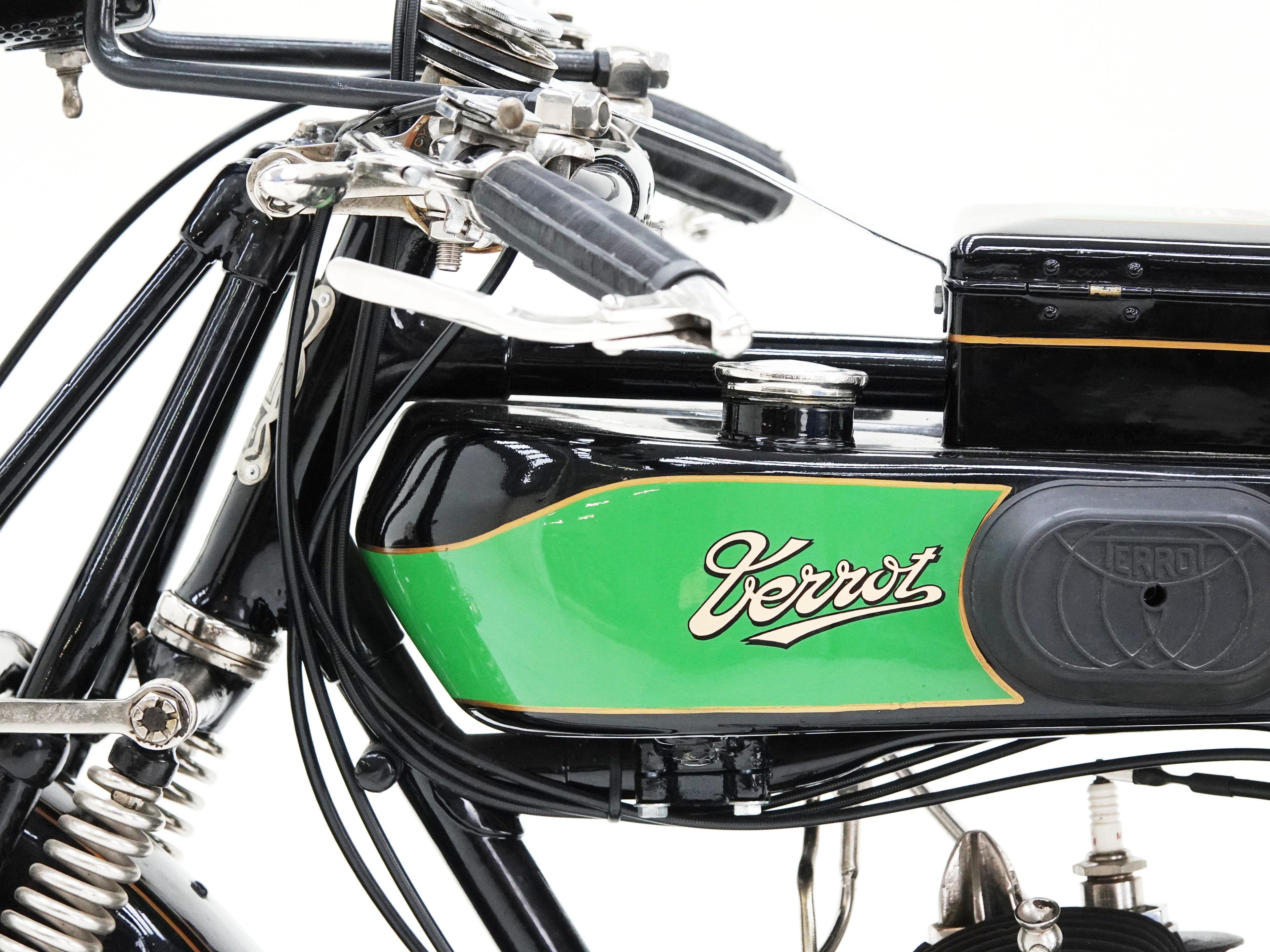 Terrot HT '28