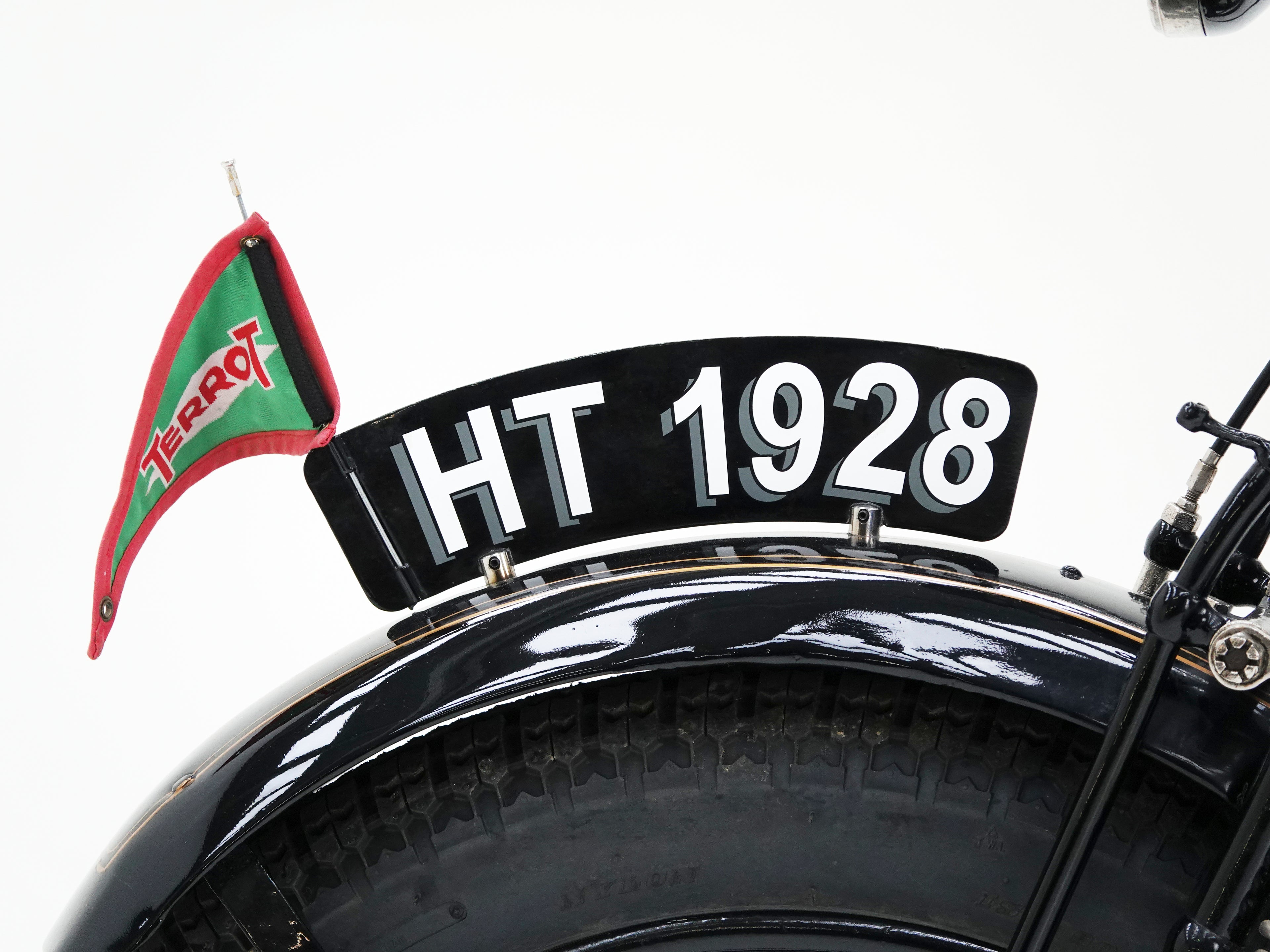 Terrot HT '28