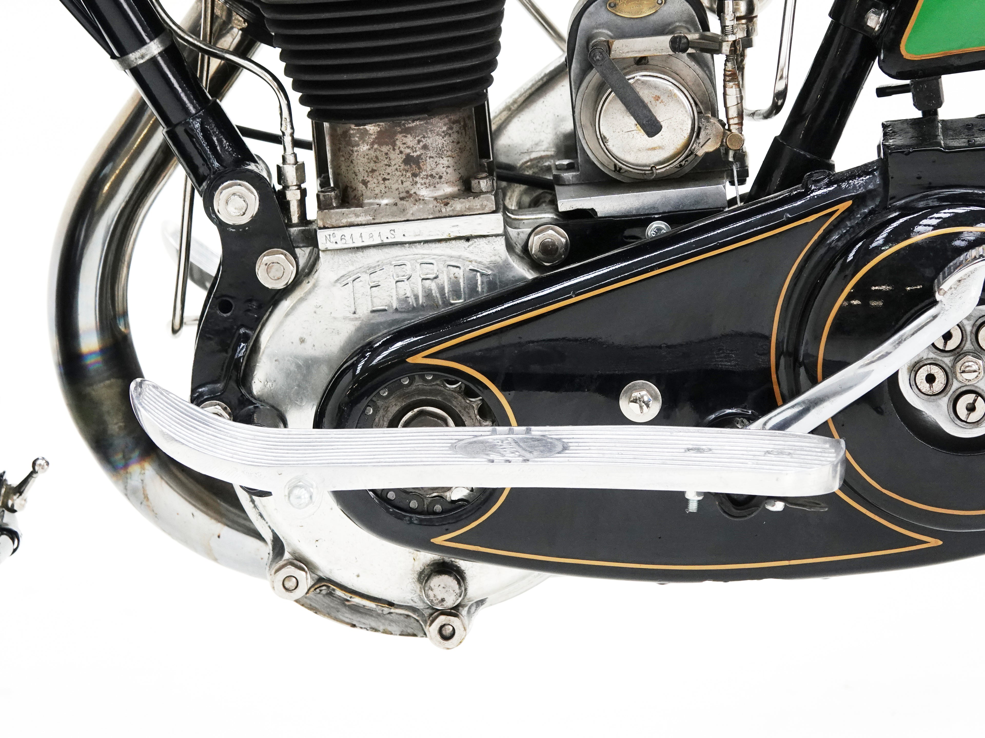 Terrot HT '28