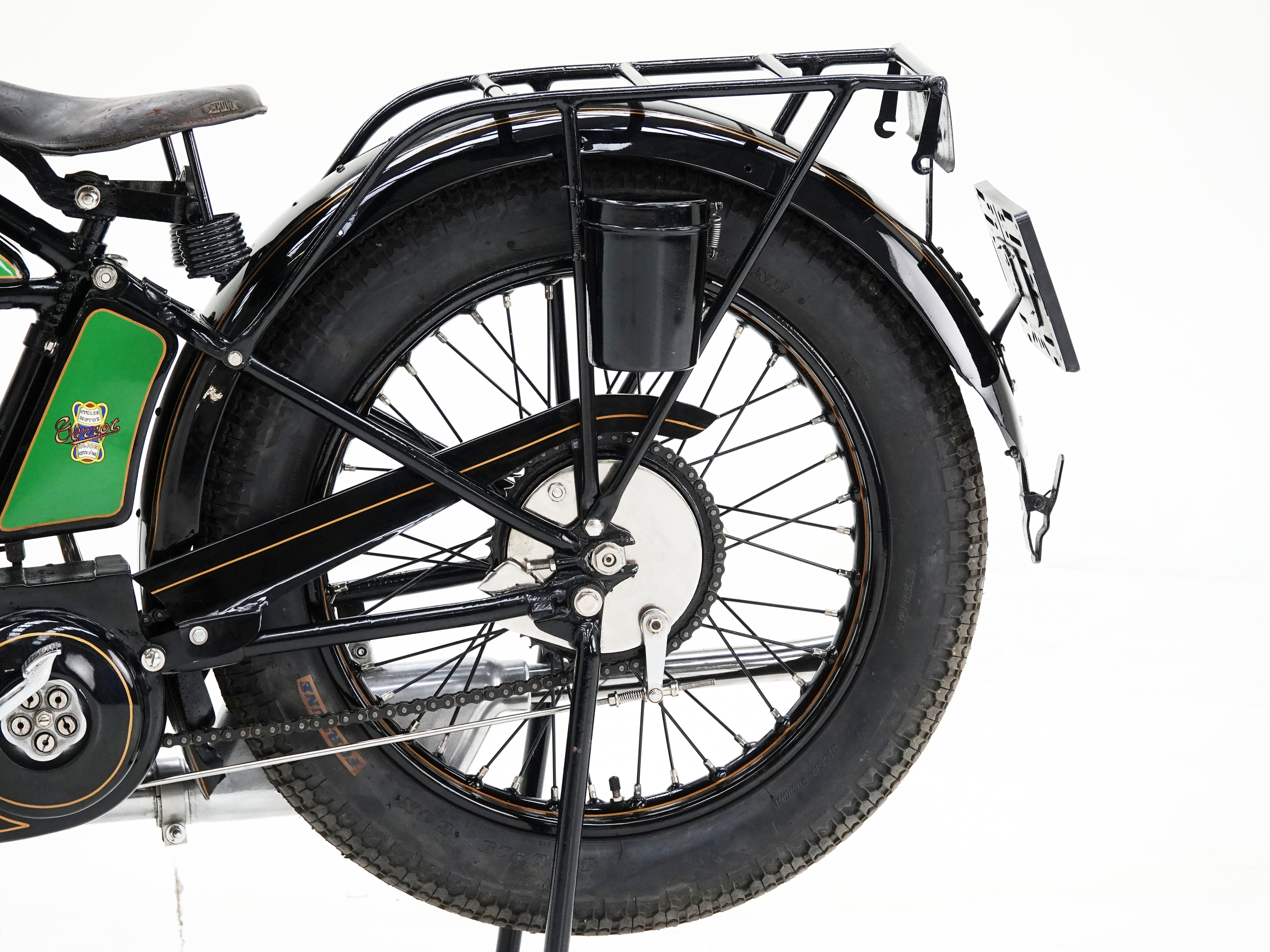Terrot HT '28