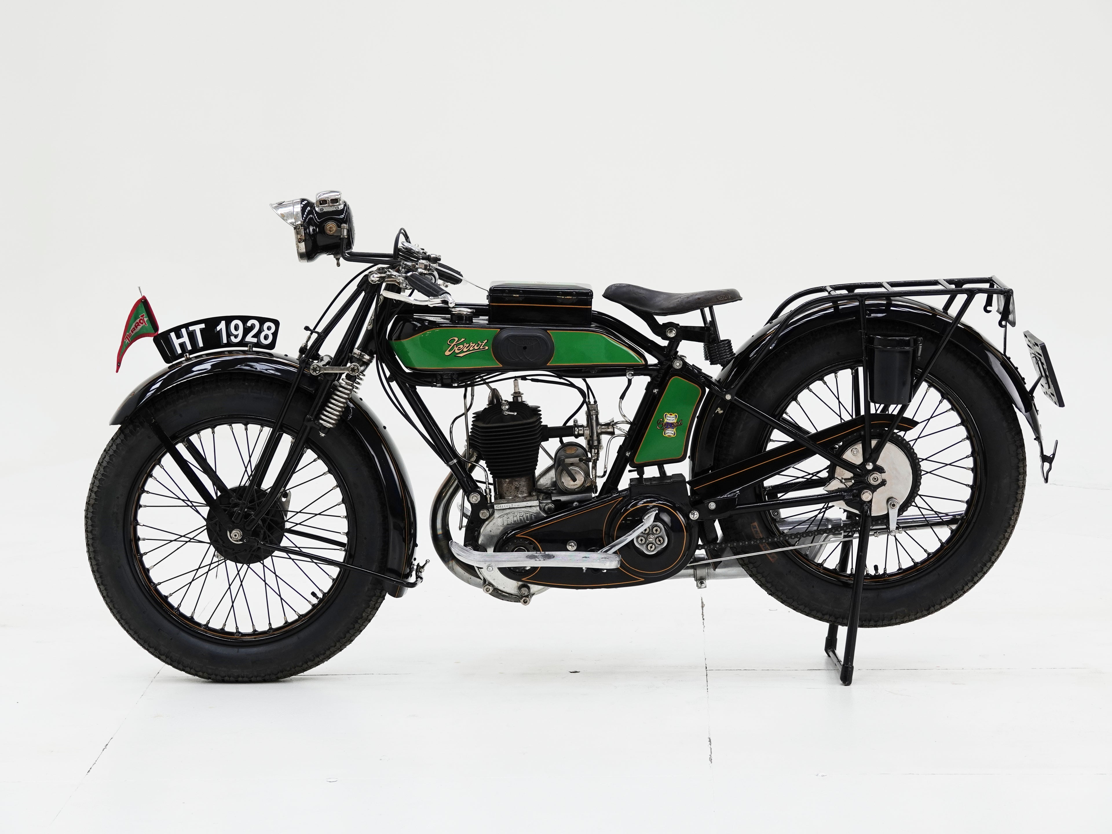 Terrot HT '28