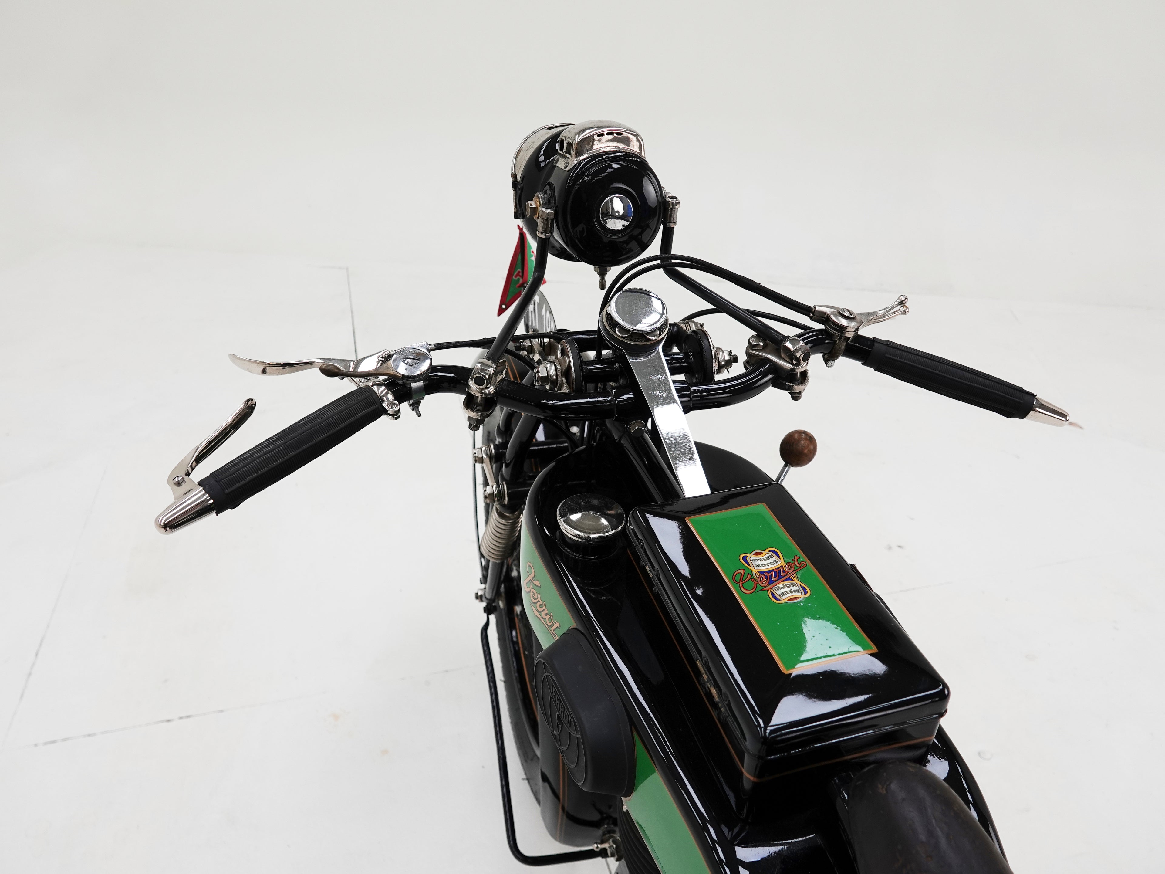 Terrot HT '28