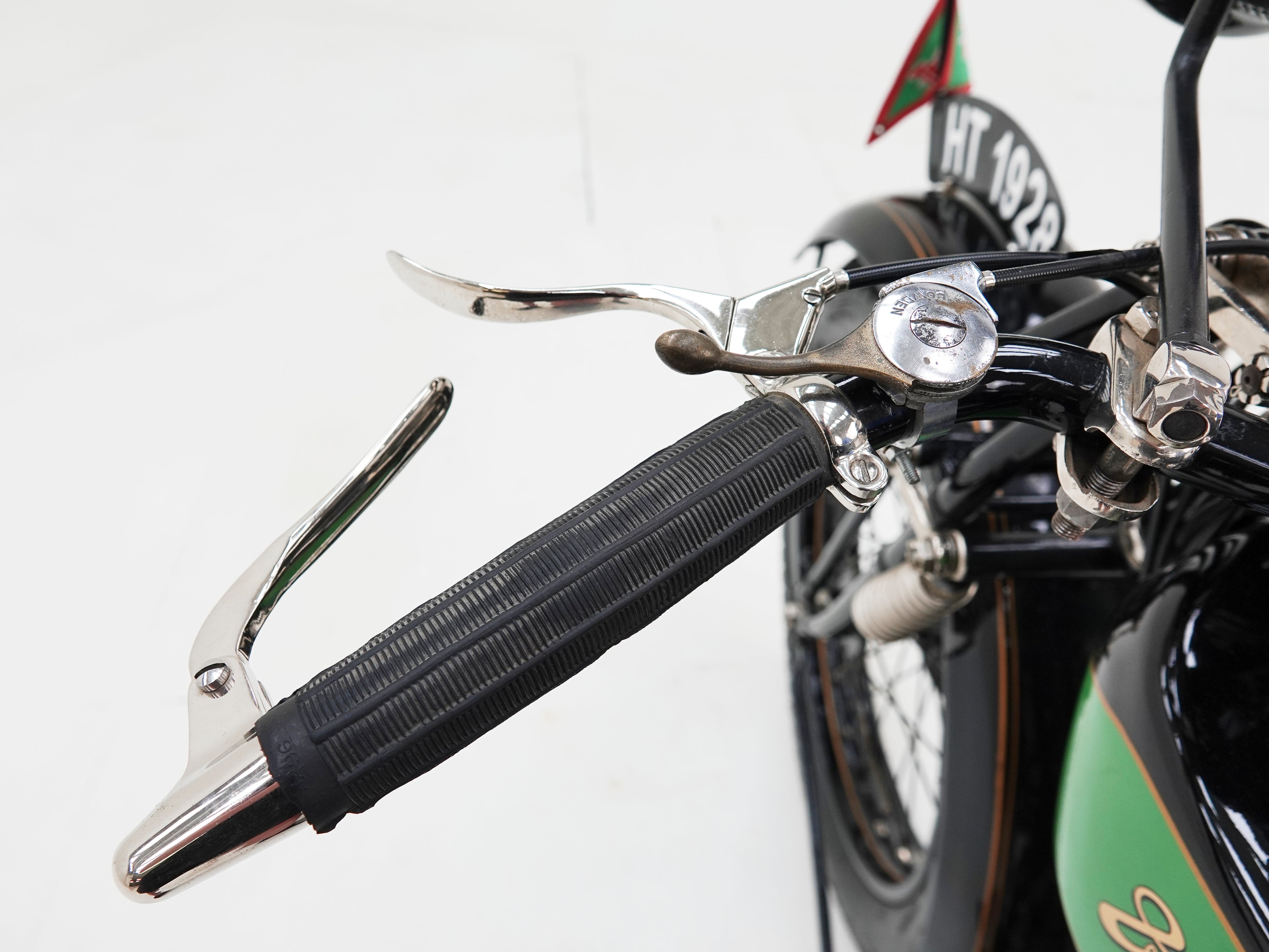 Terrot HT '28