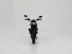 Archive Scrambler 50cc - Zwart mat