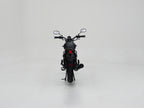 Archive Scrambler 50cc - Zwart mat